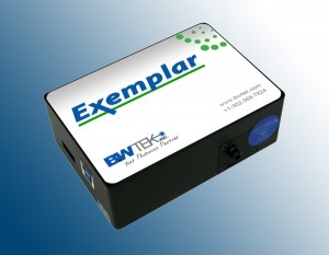 Exemplar