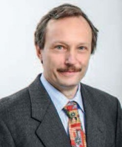 Dr.-Ing. Jürgen Wieser, Abteilungsleiter Kunststoffverarbeitung und Bauteilauslegung, Fraunhofer LBF