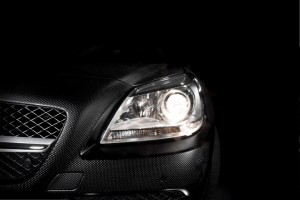 Sensationelles Showcar mit spritsparender Außenhaut: Claudia Khalils Roadster wird erstmals auf der Automotive Interiors EXPO 2012 in Stuttgart präsentiert. Foto: khalil automotive / interiors Sensationelles Showcar mit spritsparender Außenhaut: Claudia Khalils Roadster wird erstmals auf der Automotive Interiors EXPO 2012 in Stuttgart präsentiert. Foto: khalil automotive / interiors