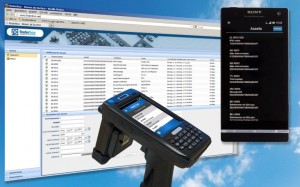 BU: Besonders für KMU geeignet: finderbox verlegt die Betriebsmittelverwaltung in die Cloud. Quelle: IdentPro GmbH
