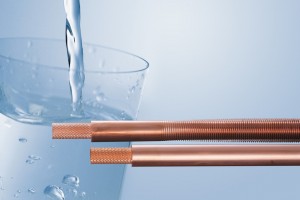 „GEWA-Safe“: sichere Trinkwassererwärmumg mit der Sicherheitsrohr-Lösung von Wieland Thermal Solutions