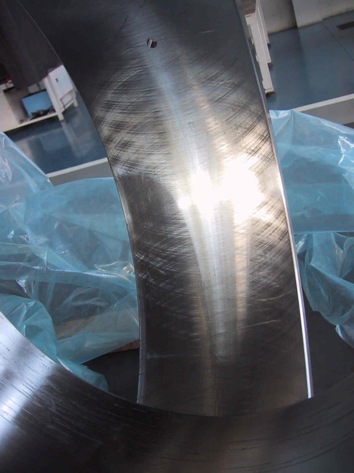 Lagerreparatur statt Lageraustausch – eine wirtschaftliche Alternative