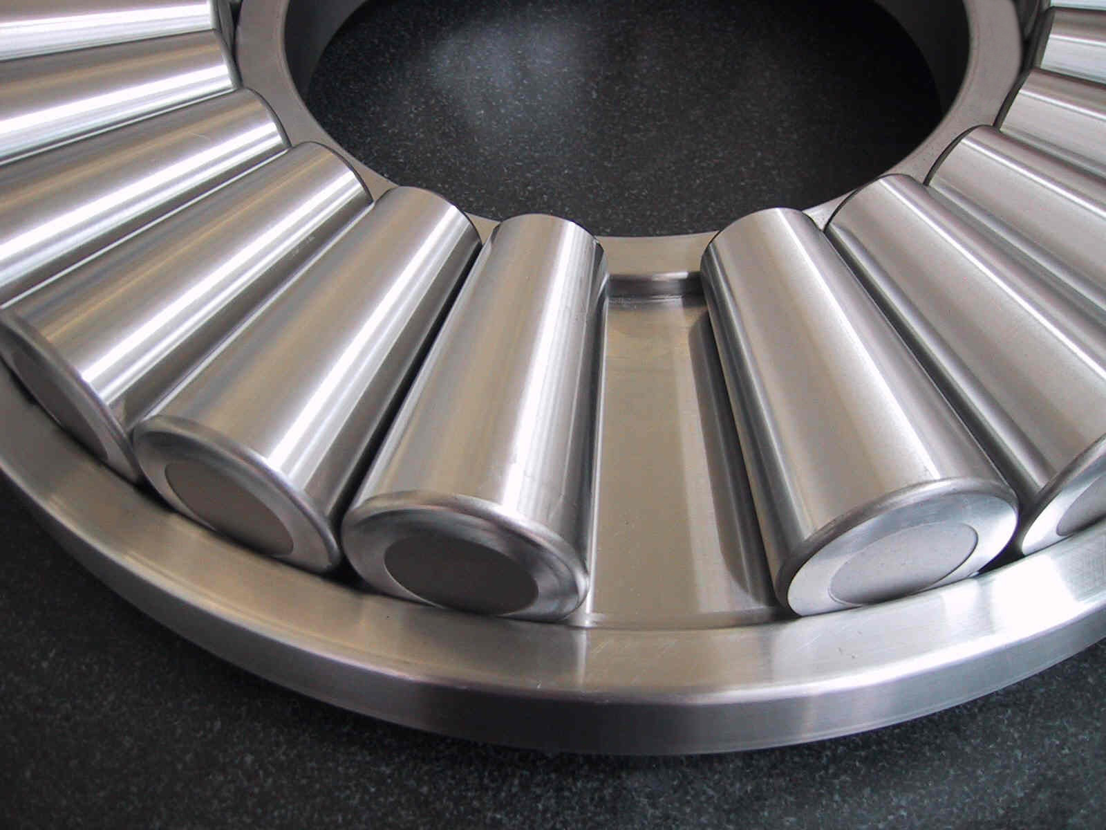 Lagerreparatur statt Lageraustausch – eine wirtschaftliche Alternative