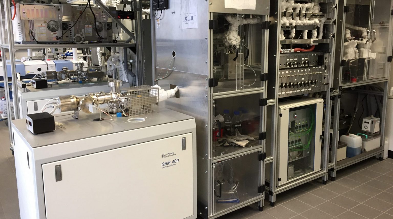 Die „grünen“ Katalysatoren Werkstoffzeitschrift