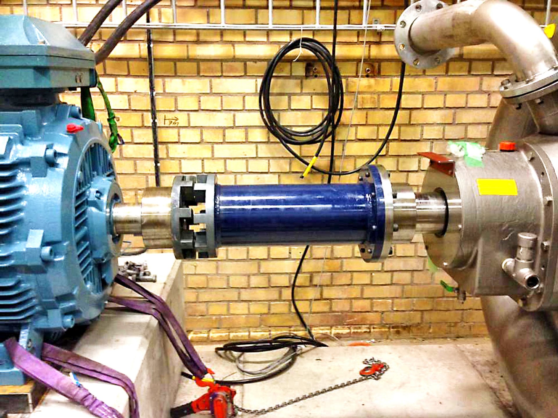 Timken QuickFlex® Design Werkstoffzeitschrift