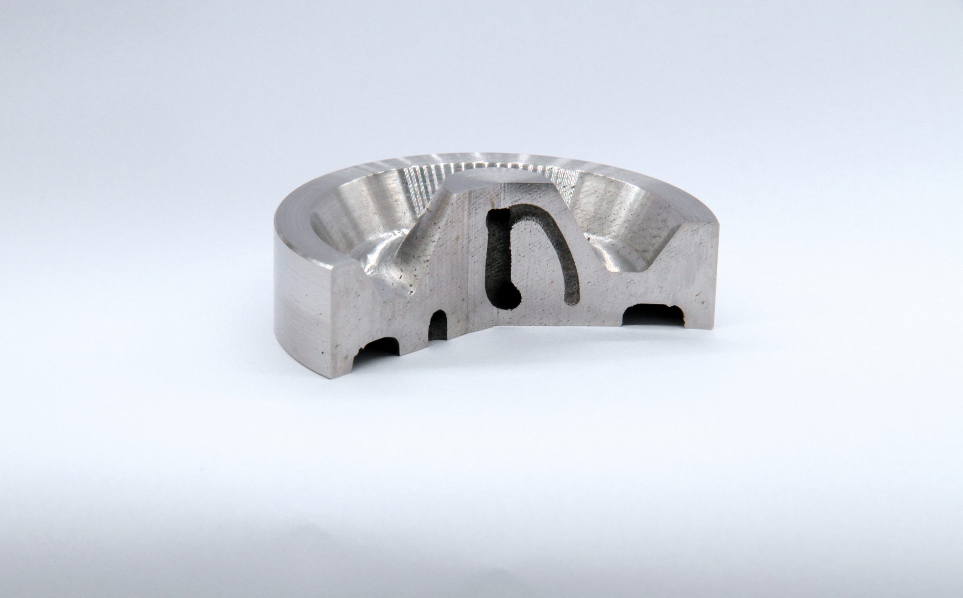 3D-Druck von Stelliten gelungen