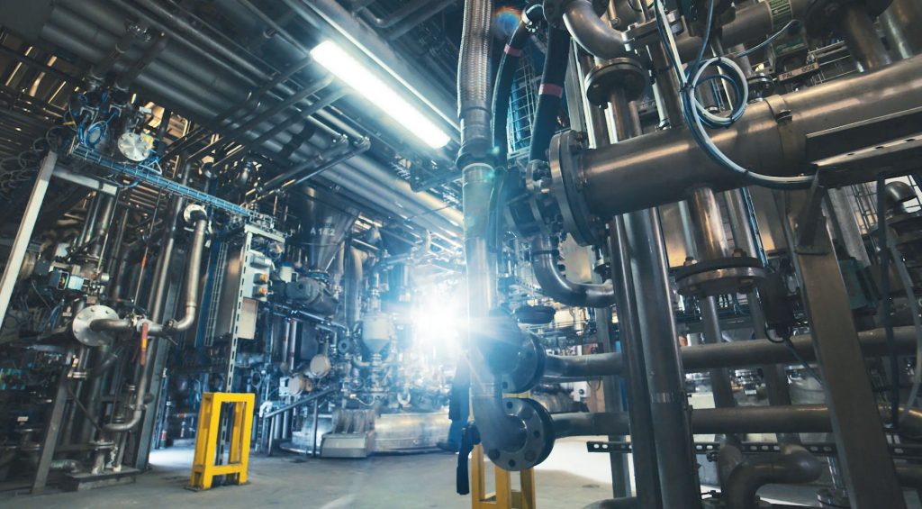 ASK Chemicals nutzt ConSense IMS ENTERPRISE auch für bislang außerhalb des Managementsystems abgelegte Inhalte, z. B. für Informationen zur Anlagensicherheit Bild: ASK Chemicals
