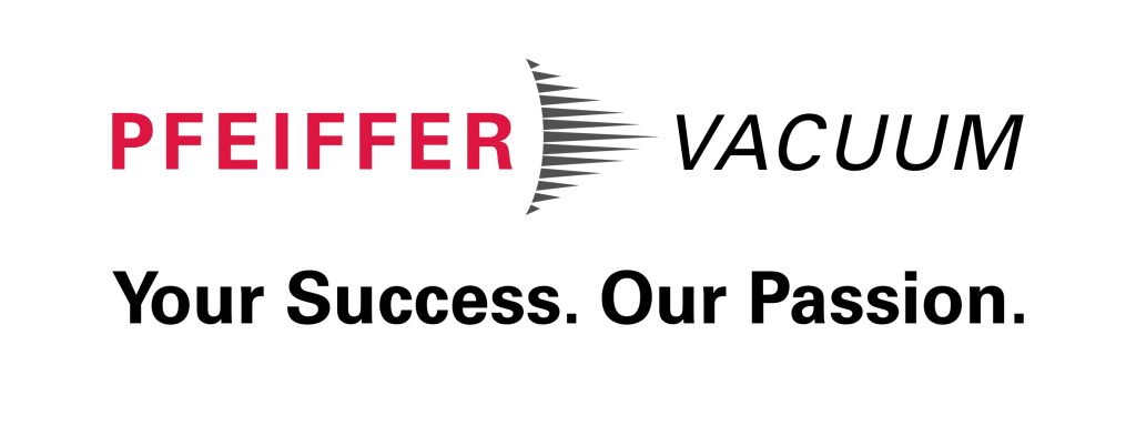 © 2024 Pfeiffer Vacuum GmbH