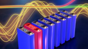  Sichere Batterien: Innovationen durch maschinelles Lernen, hybride Modelle und öffentlich zugängliche Daten. 