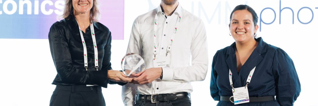 IMM Photonics erhält EPIC Sustainability Award 2025