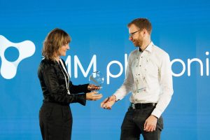 © 2025 IMM photonics