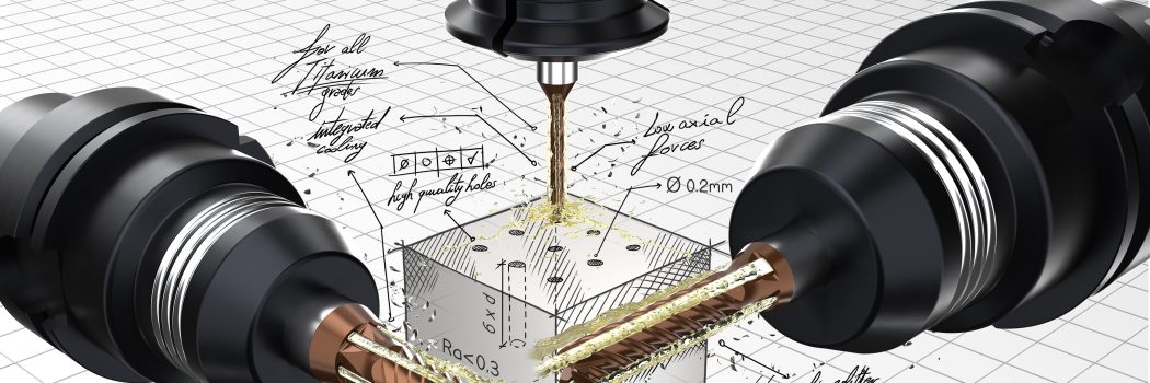Mikron Tool