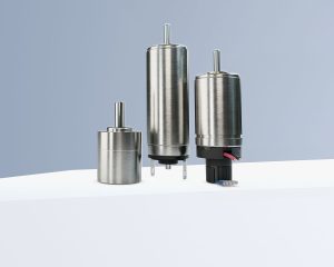 Neue DC-Motoren der GXR- und SXR-Familie im FAULHABER Portfolio©
