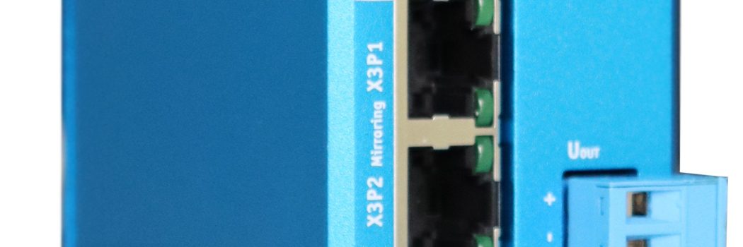 #caption2 PROFINET Diagnose-Agent erleichtert Inbetriebnahme