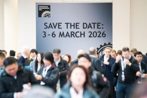 Internationale Eisenwarenmesse