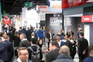 Internationale Eisenwarenmesse