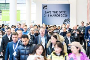 Internationale Eisenwarenmesse