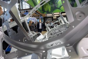 © 2025 NürnbergMesse GmbH