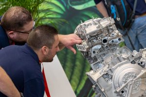 © 2025 NürnbergMesse GmbH