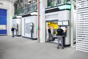 Der 3D-Druck in der Kernfertigung ist eine Schlüsseltechnologie, die Gießereien zukunftssicher aufstellen kann und eine hohe Flexibilität im Bereich Kernherstellung ermöglicht.