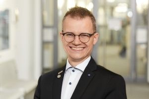 FOM Hochschule für Oekonomie & Management