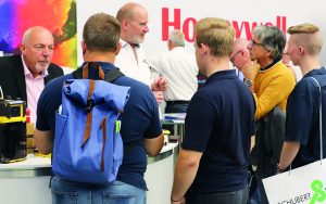 MEORGA MSR-Spezialmessen – Die Fachmesse für MSR-Technik  „vor der Haustüre“. REGIONAL – KOMPAKT – KOMPETENT !     