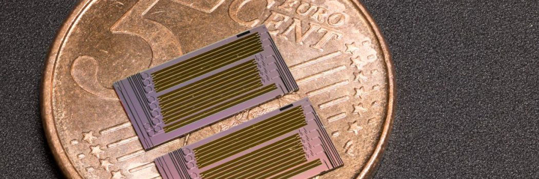 Stabil, schnell, massenfertigbar: Durchbruch bei lichtbasierten Datenverbindungen