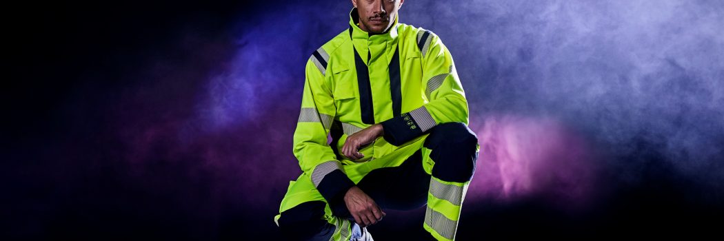 Fristads macht das Unmögliche möglich: Einführung von Multinorm Green