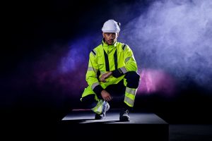 © Fristads Workwear