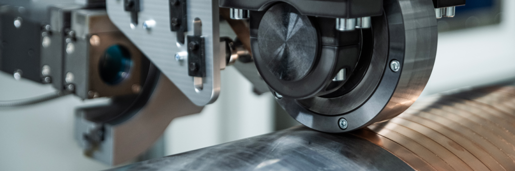 Laserdirektplattieren senkt Taktzeit und Kosten für »dicke« Metallbeschichtungen