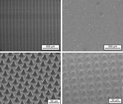 Simulationstool für nachhaltige, funktionalisierte Kunststoffoberflächen