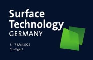 © SurfaceTechnology GERMANY