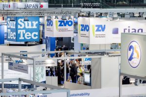 © SurfaceTechnology GERMANY
