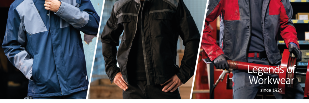 Fristads macht das Unmögliche möglich: Einführung von Multinorm Green