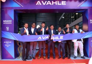 Das lokale Team von VAHLE India besteht derzeit aus sieben Mitarbeitenden und soll im Rahmen der weiteren Marktentwicklung schrittweise auf zehn Personen erweitert werden. (Foto: VAHLE)