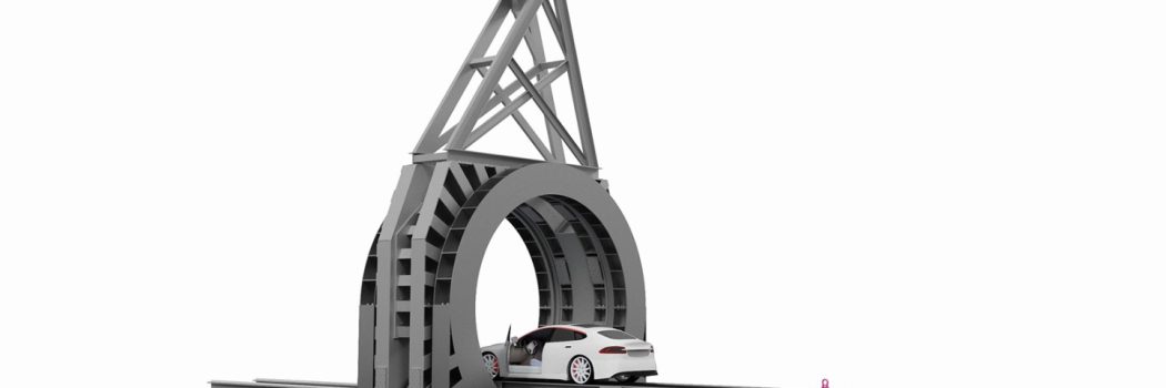 GiantEye – Computertomographie in neuer Dimension