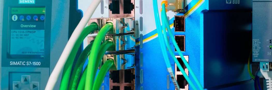 PROmesh P24+: Gigabit-Switching neu gedacht