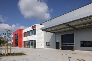 Die Turbine Power Plant Automation GmbH ist ein international agierendes Unternehmen im Bereich der Automatisierungstechnik im Kraftwerkssektor. Der Kernbereich umfasst die Steuerung und Regelung von Dampfturbosätzen. (Urheber: TPPA)