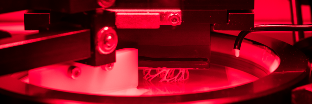 Neuartige Multimaterial-Bauteile aus dem 3D-Druck für industrielle Anwendungen