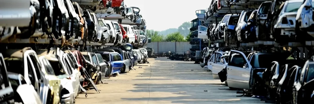 Besseres Kunststoffrecycling aus Autos
