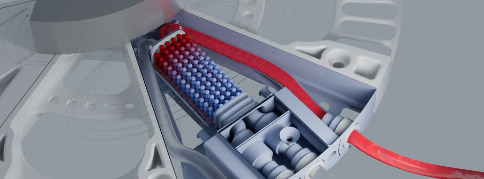 Neue Optimierungsmethoden steigern die Effizienz magnetischer Kühlsysteme