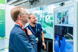 Bild: Easyfairs Deutschland GmbH