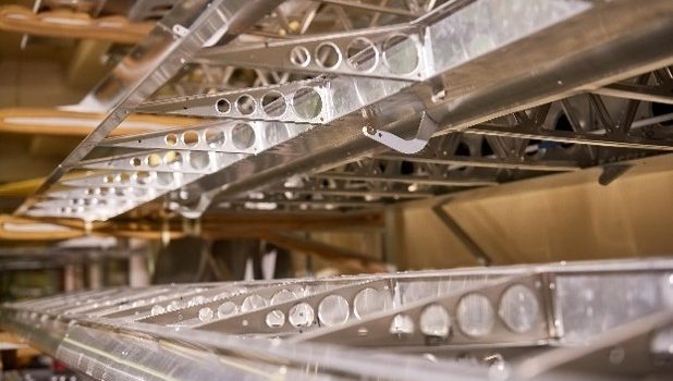 Kühlschmierstoffe als Erfolgsfaktor in der Aluminiumbearbeitung