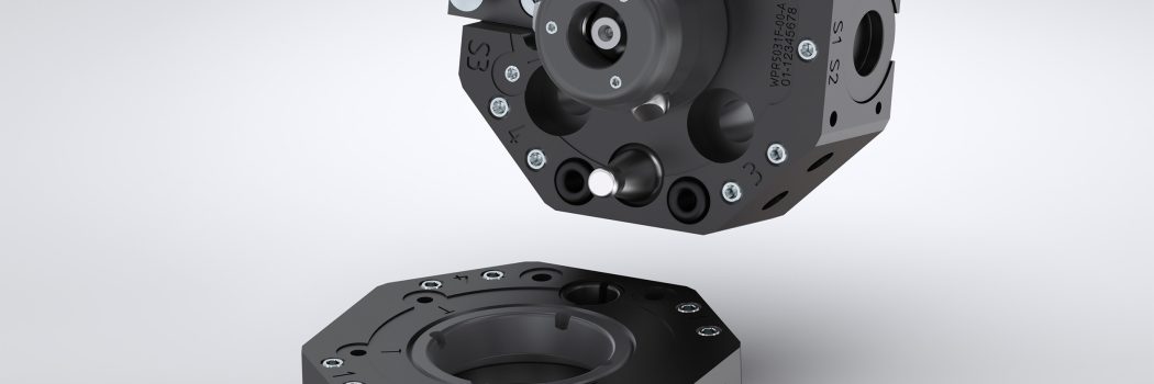 Serie WPR5000 um neue Baugröße erweitert